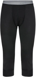 Odlo BL Bottom 3/4 MERINO 200 Odlo BL Bottom 3/4 MERINO 200