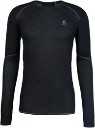 Unterhemd BL TOP Crew neck l/s ACTIVE X-