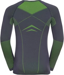 Odlo Set Long Performance Evolution Warm Fundamentals Performa 