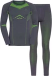 Odlo Set Long Performance Evolution Warm Fundamentals Performa 