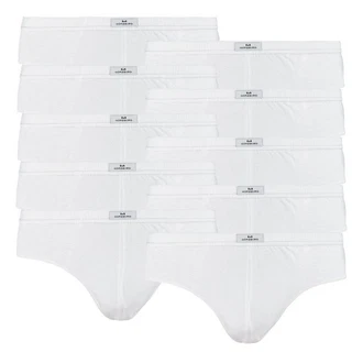 GTZBURG Slip Brief mit Logo am Bund GTZBURG Slip Brief mit Logo am Bund