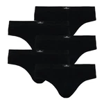 GTZBURG Slip Herren Slips schwarz GTZBURG Slip Herren Slips schwarz