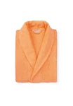 grace grand spa Bademantel Orange