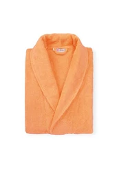 grace grand spa Bademantel Orange