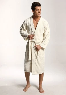 grace grand spa Bademantel Kimono