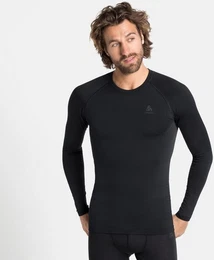 Funktionsunterhemd BL TOP crew neck l/s PERFORMAN