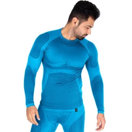 Funktionsunterhemd python (1-St) Seamless Thermounterhemd Skiunterhemd Sportunterhemd