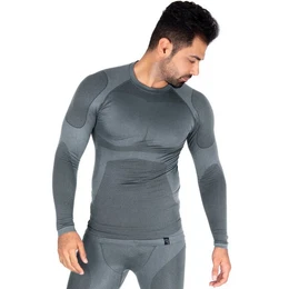 Funktionsunterhemd python (1-St) Seamless Thermounterhemd Skiunterhemd Sportunterhemd