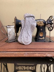 WERI SPEZIALS Haussocken Herren Socken 