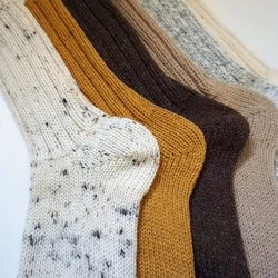 WERI SPEZIALS Haussocken Herren Socken 
