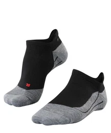 Wandersocken TK5 Wander Invisible (1-Paar) Leicht und bequem fr Freizeitwanderungen