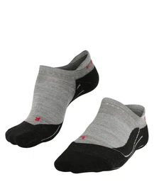Wandersocken TK5 Wander Invisible (1-Paar) Leicht und bequem fr Freizeitwanderungen