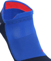 FALKE Laufsocken RU5 Race Invisible Hellblau/Blau/Dunkelblau