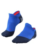 FALKE Laufsocken RU5 Race Invisible Hellblau/Blau/Dunkelblau