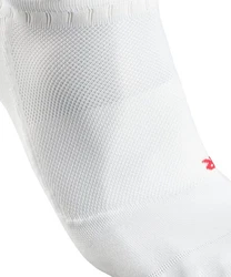 FALKE Laufsocken RU5 Race Invisible Weiß/Creme