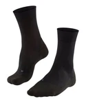 FALKE Sportsocken GO2 1-Paar für Spikeschuhe Schwarz