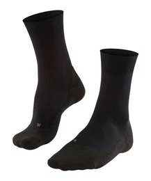 Sportsocken GO2 (1-Paar) mit mittelstarker Polsterung fr Spikeschuhe
