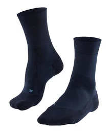 Sportsocken GO2 (1-Paar) mit mittelstarker Polsterung fr Spikeschuhe