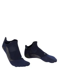 FALKE Sportsocken GO5 Invisible Blau/Hellblau/Dunkelblau
