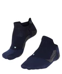FALKE Sportsocken GO5 Invisible Blau/Hellblau/Dunkelblau