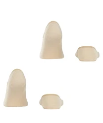 Esprit Flinge Herren Basic Invisible Doppelpack Beige/Weiß