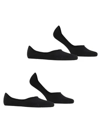 Esprit Flinge Herren Basic Invisible Doppelpack 