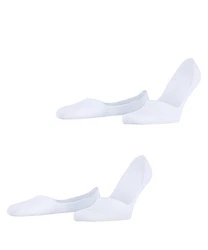 Esprit Flinge Herren Basic Invisible Doppelpack Farbauswahl / Farbe: Wei