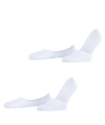 Esprit Flinge Herren Basic Invisible Doppelpack Farbauswahl / Farbe: Wei