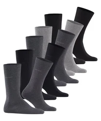 Esprit Socken Solid-Mix 5-Pack 