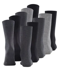 Esprit Socken Solid-Mix 5-Pack 