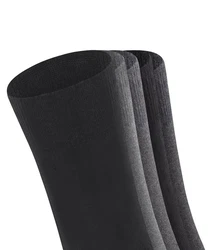 Esprit Socken Solid-Mix 5-Pack 