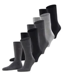 Esprit Socken Solid-Mix 5-Pack 