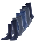 Esprit Socken Solid-Mix 5-Pack 