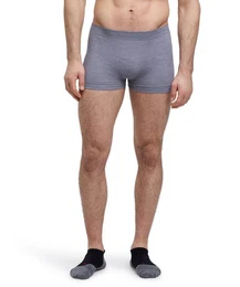 Funktionsunterhose Wool-Tech Light (1-St) mit feinster Merinowolle