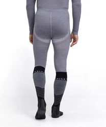 FALKE Thermounterhose Wool-Tech Light 