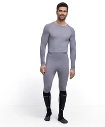 FALKE Thermounterhose Wool-Tech Light 