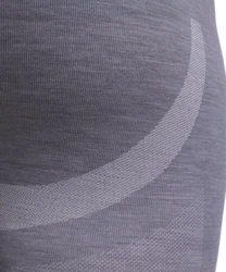 FALKE Thermounterhose Wool-Tech Light 
