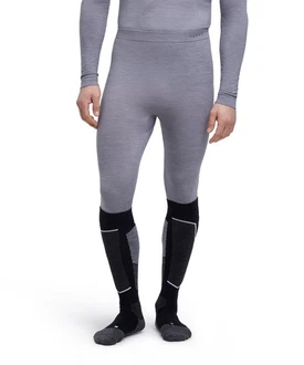 FALKE Thermounterhose Wool-Tech Light