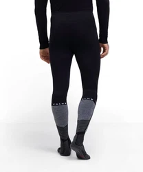FALKE Thermounterhose Wool-Tech Light 