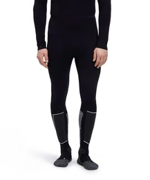 Thermounterhose Wool-Tech Light (1-St) aus wrmender Merinowolle