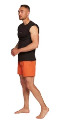 Stark Soul Badeshorts Orange
