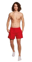 Stark Soul Badeshorts Rot/Dunkelrot