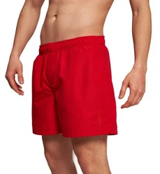 Stark Soul Badeshorts Rot/Dunkelrot