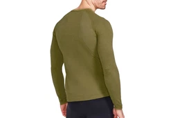Craft Core Dry Active Comfort Unterhemd Dunkelgrün/Grün/Khaki