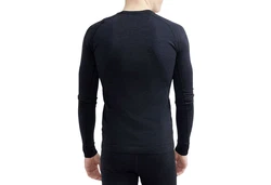 Craft Core Dry Active Comfort Unterhemd schwarz