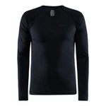 Craft Core Dry Active Comfort Unterhemd schwarz