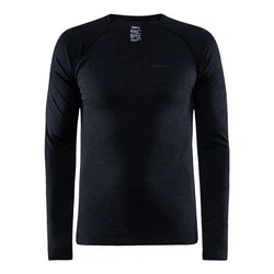 Craft Core Dry Active Comfort Unterhemd schwarz