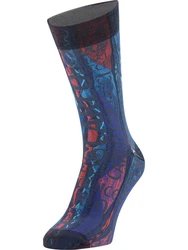 CARLO COLUCCI Socken Curcio 