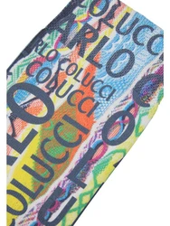 CARLO COLUCCI Socken Curcio Mischfarben