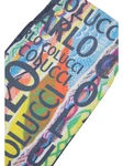 CARLO COLUCCI Socken Curcio Mischfarben